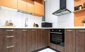 Old Town Bucharest Apartment Plevnei,