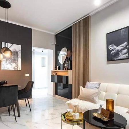 Old Town Bucharest Apartment Plevnei, Exterior photo